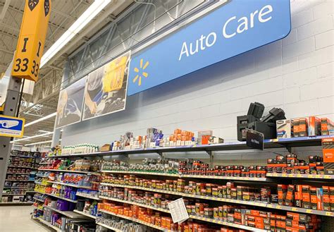 Walmart automotive shop. Things To Know About Walmart automotive shop. 